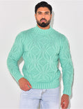 Pull en laine