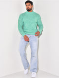 Pull en laine