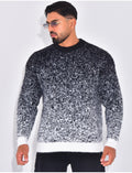 Pull en laine