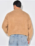 Pull en laine