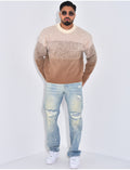 Pull en laine