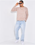 Pull en maille