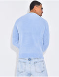 Pull en maille