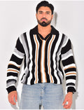 Pull en maille