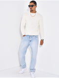 Pull en maille