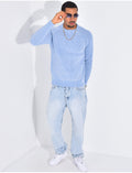 Pull en maille