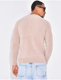 Pull en maille