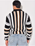 Pull en maille