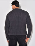 Pull en maille