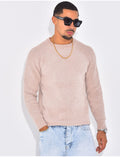 Pull en maille