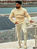 Pull épais homme