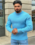 Pull épais homme