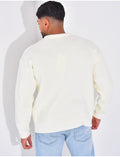 Pull épais uni