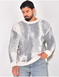 Pull épais