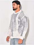 Pull épais