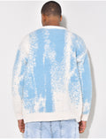 Pull épais