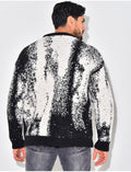 Pull épais