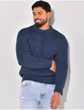 Pull épais
