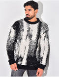 Pull épais