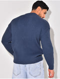 Pull épais