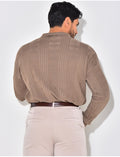 Polo Homme