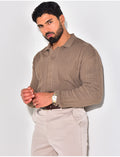 Polo Homme