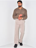 Polo Homme