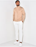 Gilet en maille