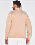 Gilet en maille