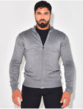 Gilet en maille