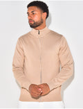 Gilet en maille