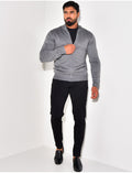 Gilet en maille
