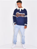 Pull homme 