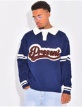 Pull homme 