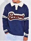 Pull homme 