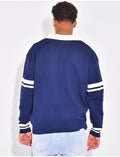 Pull homme 