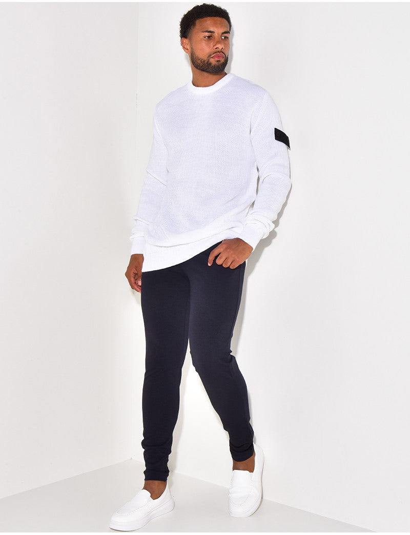 PULL HOMME