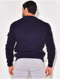 PULL HOMME