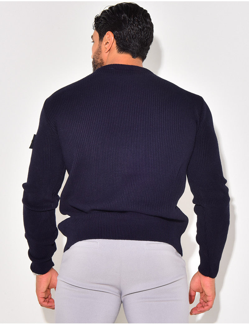 PULL HOMME