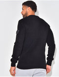 PULL HOMME