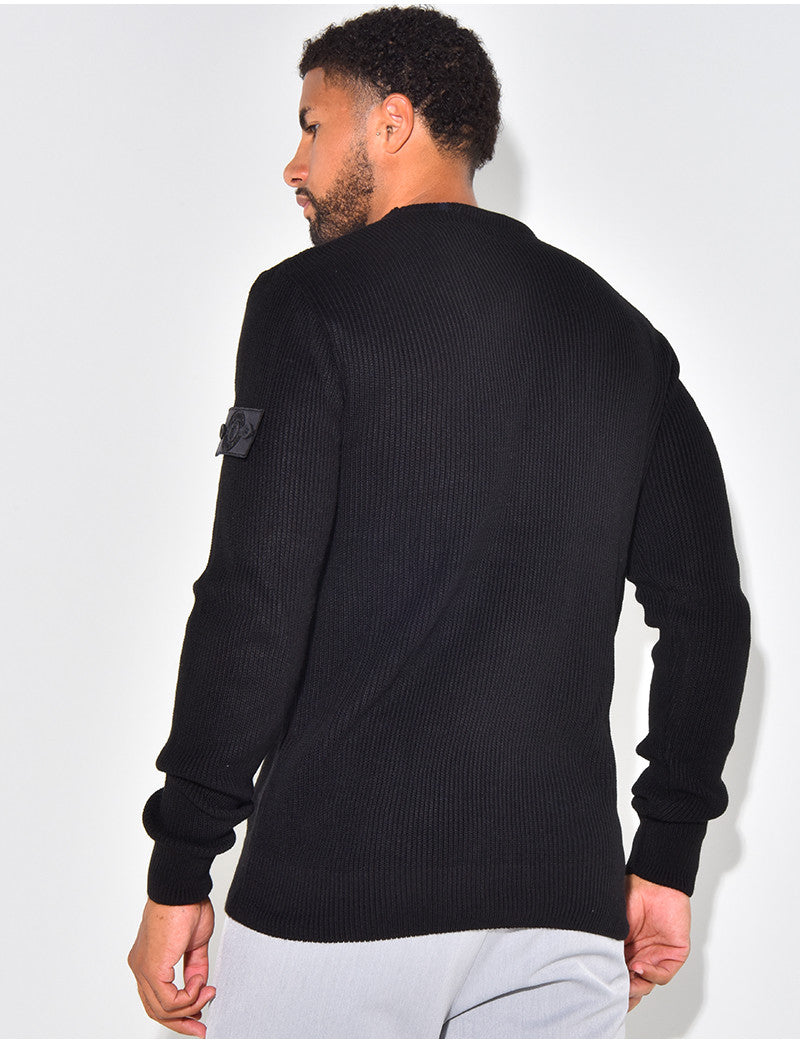 PULL HOMME
