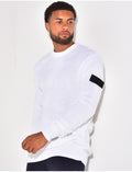 PULL HOMME