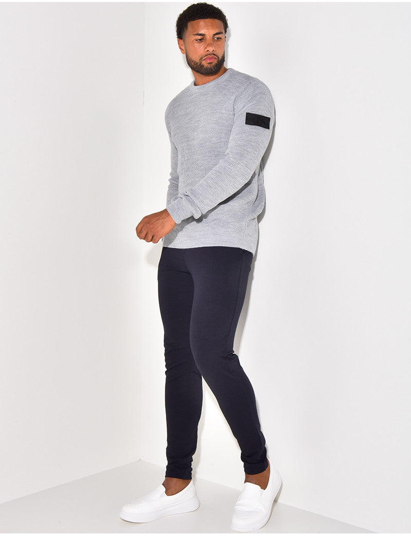 PULL HOMME