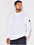 PULL HOMME