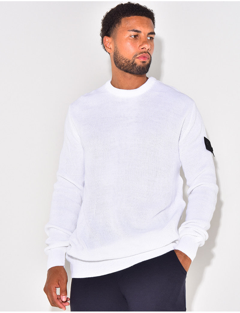 PULL HOMME
