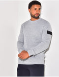 PULL HOMME