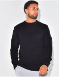 PULL HOMME