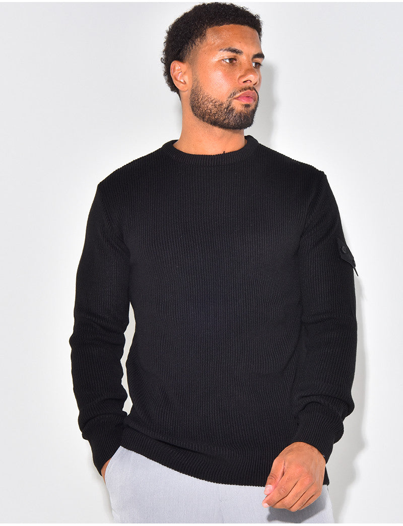 PULL HOMME
