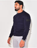 PULL HOMME