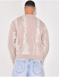 Pull homme